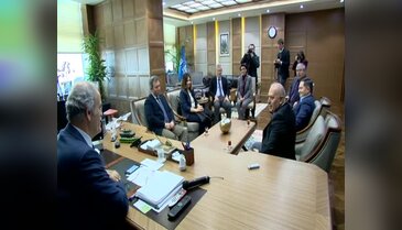 Bursa için güç birliği
