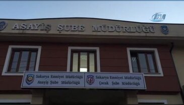 Sakarya'da fuhuş operasyonunda 4 tutuklama