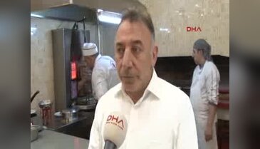 Erzurum EYOF'a hazır