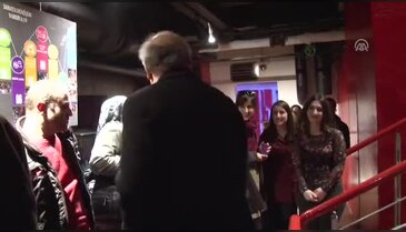 Bursa'da Enerji Müzesi'nde 'Sanata dönüşüm' sergisi