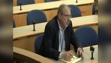 ABD: Astana için resmi davet almadık