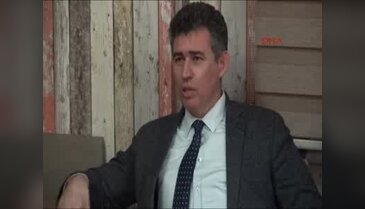 Feyzioğlu: Yeni anayasa ile cemaatin yerini iktidar partisi alacak