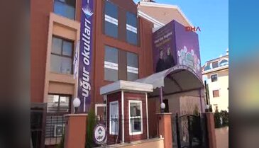Marmarisli öğrencilerden Cizre'ye kitap ve giysi desteği