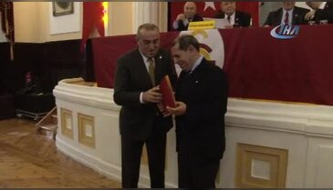 Abdurrahim Albayrak: Görev verilirse her zaman buradayım