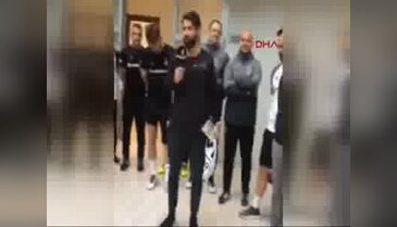 Olcay Şahan'ın Ümraniye'de son vedası