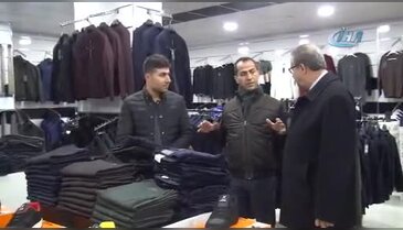Vali Su, Şırnak'ta yapılacak projeleri anlattı