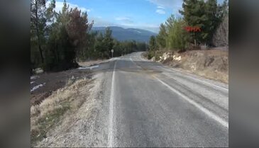 Gazino çıkışı ölümlü kaza: 3 ölü, 5 yaralı