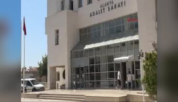Şems İlkan cinayeti şüphelisi yeniden tutuklandı
