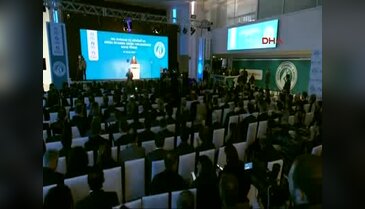 Cumhurbaşkanı Erdoğan: Risk almadan bu iş yürümez