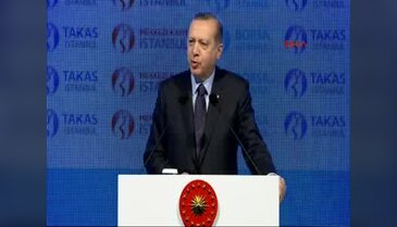 Cumhurbaşkanı Erdoğan: Risk almadan bu iş yürümez - 2