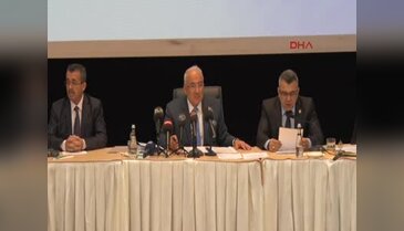 Mersin'de selin zararı 217 milyon lira oldu