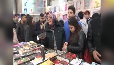 Doğan Kitap yazarları okurlarla buluştu