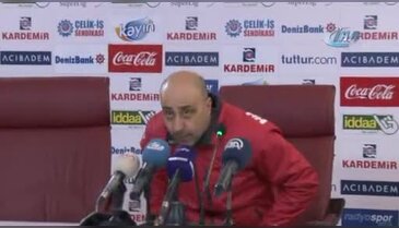 Kafkas'dan Rodallega yorumu