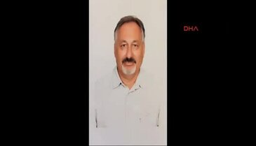 Düşen kargo uçağının mürettebatı belli oldu