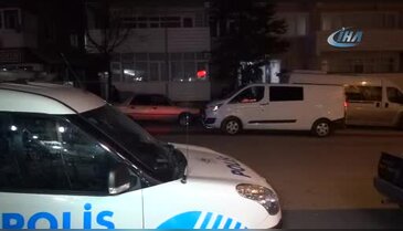 Karabük'te polis memuru intihar etti