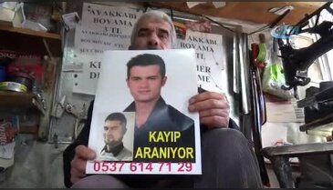 Postacıdan 5 aydır haber alınamıyor