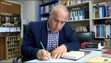 Osmanlı Padişahı Bayezid'in 'divanı' İngiltere'den çıktı