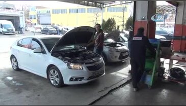 Benzin fiyatlarındaki artış, LPG'ye yönlendirdi
