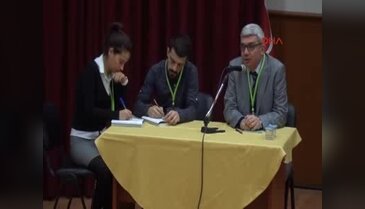 Tahirova Koyunu ve Türk Saanen Keçisi için çalıştay