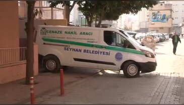 Sevgilisi tarafından vurulan kadın hastanede öldü
