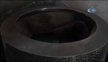 Dede yadigarı kedi için seferberlik