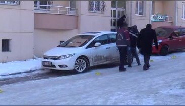 Sivas'ta 5 çocuk annesi kadın öldürülmüş olarak bulundu