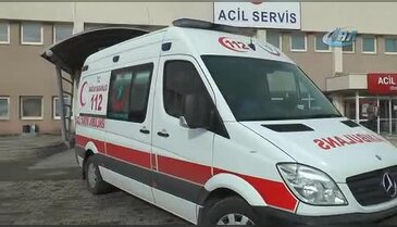 Kalbi duran adam 15 dakika sonra hayata döndü