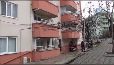 Acı haberi İstanbul'dan verdiler