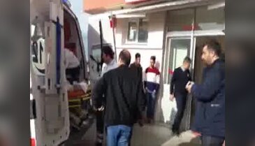 Aldatıldığını öğrenen adam cinnet geçirdi!
