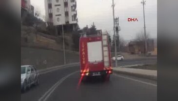 Diyarbakır'da patlama