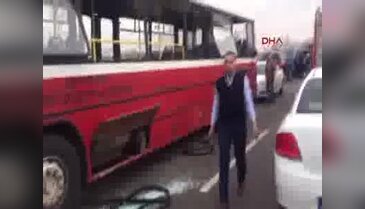 Diyarbakır'da patlama - 2