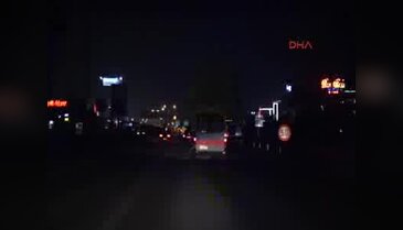 Uzman çavuş dehşet saçtı: 1 ölü, 2 yaralı