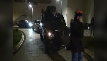 Reina saldırganı yakalandı! -2