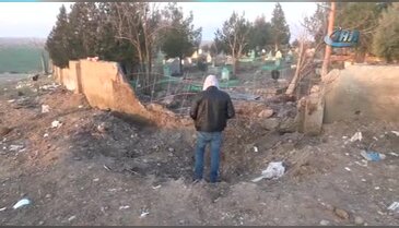 Diyarbakır'daki hain saldırının şiddeti gün ağarınca ortaya çıktı