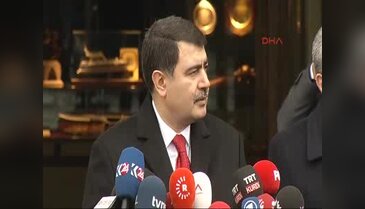 Vali ve Emniyet Müdürü'nden 'Reina teröristi' açıklaması - 2