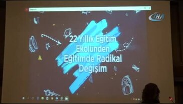 Bursa'nın ilk 'Teknoloji Fen Okulu' açılıyor