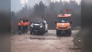 Bursa'da 12 günden bu yana kayıp olan şahıs aranıyor