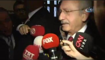 Kılıçdardoğlu'na Bahçeli soruldu
