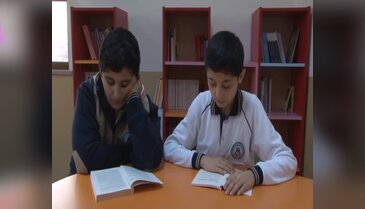 Bursa'da Semih Pala'ya vefa