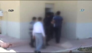 FETÖ'ye 54 ilde eş zamanlı operasyon başlatıldı