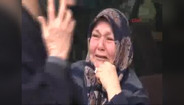 4 kişilik aileyi katleden zanlı intihar etmiş