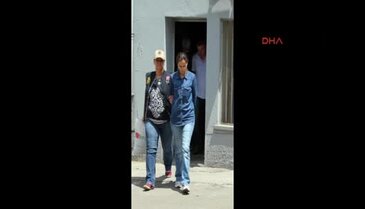 Bursa'da Erdoğan'a hakaretten 2 polise 10'ar ay hapis