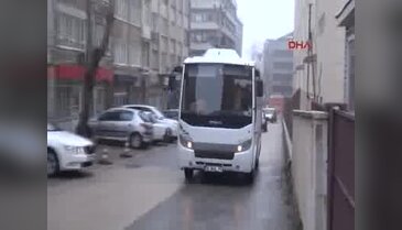 Bursa'da sosyal medya operasyonu!