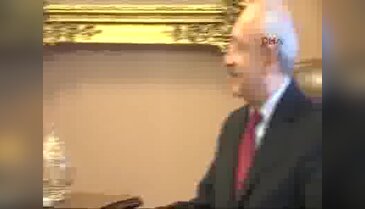 Kılıçdaroğlu ile Bahçeli buluştu