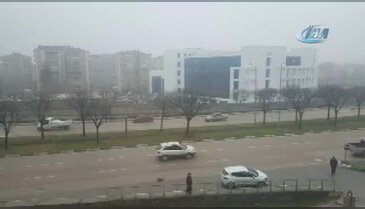 Bursa'da DEAŞ operasyonu: 27 gözaltı