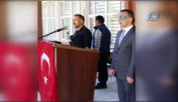 Beytüşşebap eski Kaymakamı Kadir Güntepe gözaltına alındı