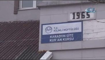 Üzerine vagon düşen madenci son yolculuğuna uğurlandı