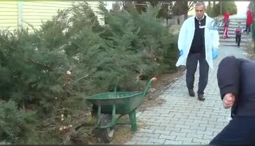 Niğde'deki arkadaş kavgası ölümle sonuçlandı