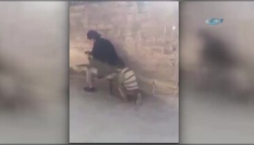 Bu şaka insanı çileden çıkarır