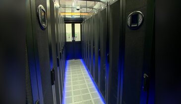 Bursa Büyükşehir Belediyesi 'TİER3' sertifikası almaya hak kazandı